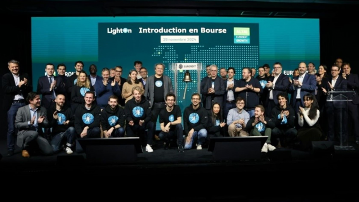 LightOn dévoile LightOn Suite