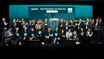 LightOn dévoile LightOnOCR-3