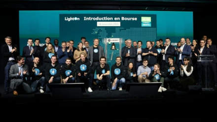 Lighton : LBP AM choisit le groupe pour déployer sa solution d'IA générative souveraine et sécurisée