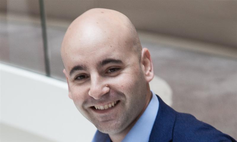 LIOR Global Partners renforce son équipe de direction avec l'arrivée de Christophe Barraud