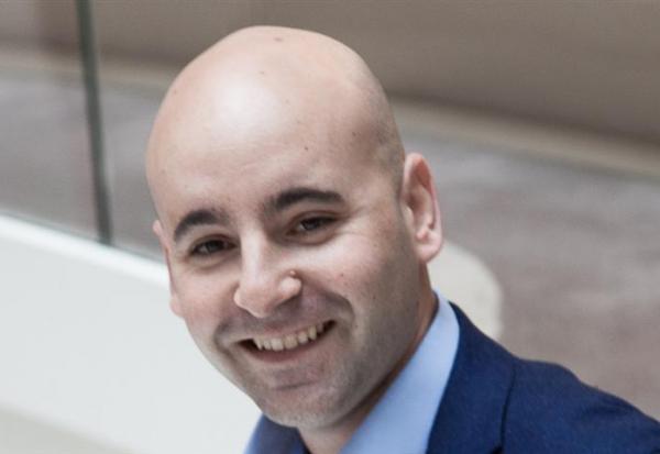 LIOR Global Partners renforce son équipe de direction avec l'arrivée de Christophe Barraud