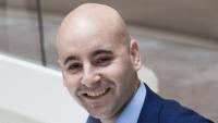 LIOR Global Partners renforce son équipe de direction avec l'arrivée de Christophe Barraud