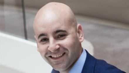 LIOR Global Partners renforce son équipe de direction avec l'arrivée de Christophe Barraud