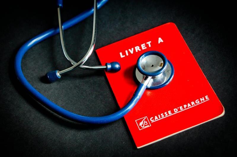 Livret A : encore dans le rouge en mai