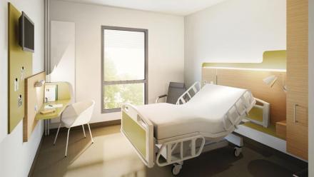 LNA Santé poursuit sa trajectoire de croissance