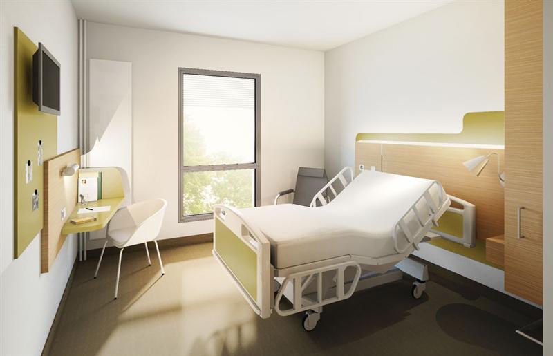 LNA Santé : résilience confirmée