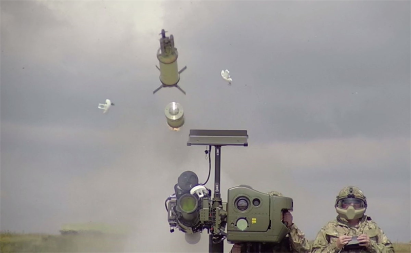 Lockheed Martin : un premier trimestre solide !