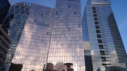 Logiciels : le secteur sous pression