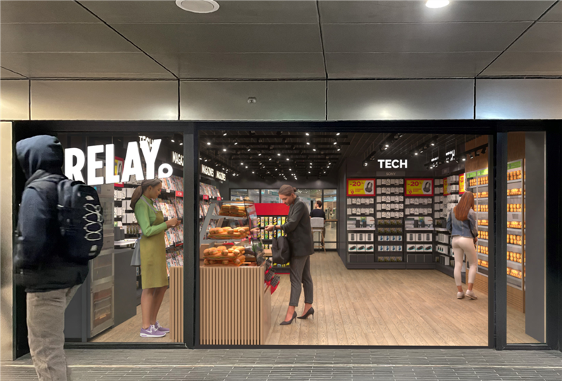 Louis Hachette Group : chiffre d'affaires trimestriel en progression