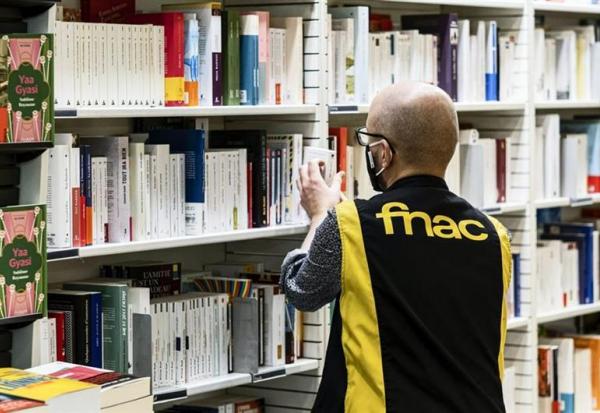 Lucibel.le Paris noue un partenariat avec la FNAC