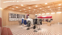 Lululemon : les ventes flanchent, le titre aussi