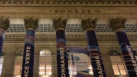 Lumibird : forte croissance dans la photonique