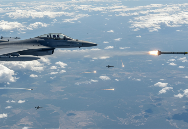 Lumibird : nouveau contrat militaire