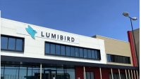 Lumibird : retombe