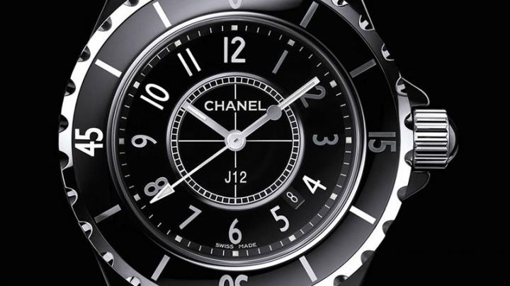 Luxe : encore de la pression avec Chanel