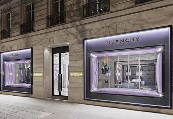 Luxe : encore du vert, brokers à l'appui