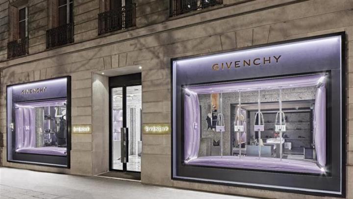 Luxe : encore du vert, brokers à l'appui