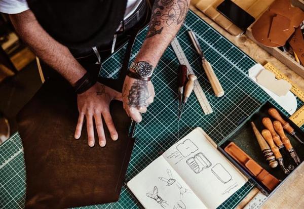 Luxe : l'heure du retour en grâce ?