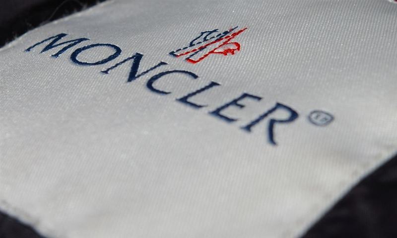 Luxe : Moncler dope le secteur