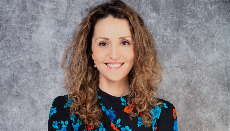 LVMH : Béatrice Goasglas est nommée Directrice générale de TAG Heuer