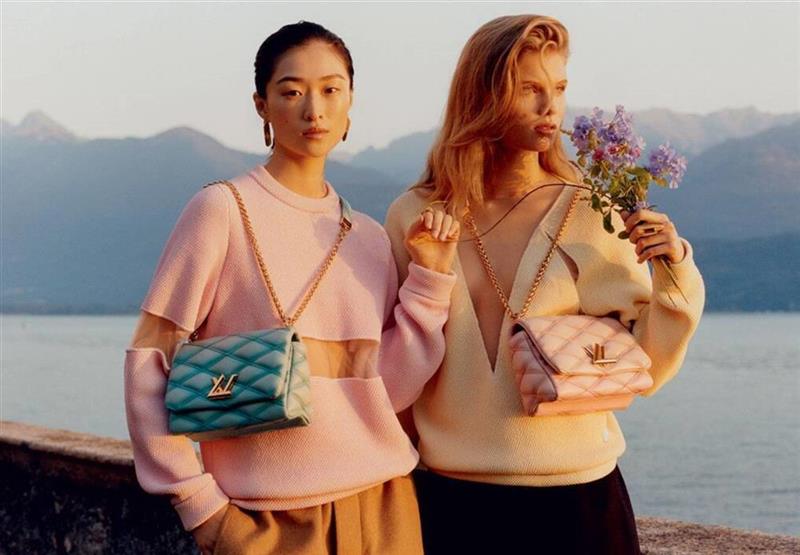 LVMH : Maria Grazia Chiuri rejoint Fendi