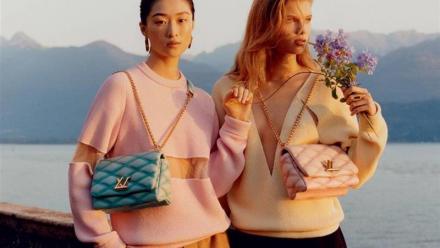 LVMH : une première depuis 2017