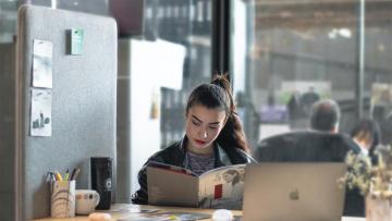 Macompta.fr : belle croissance du chiffre d'affaires au 3e trimestre