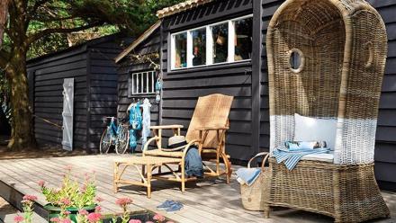 Maisons du Monde poursuit l'assainissement de son bilan