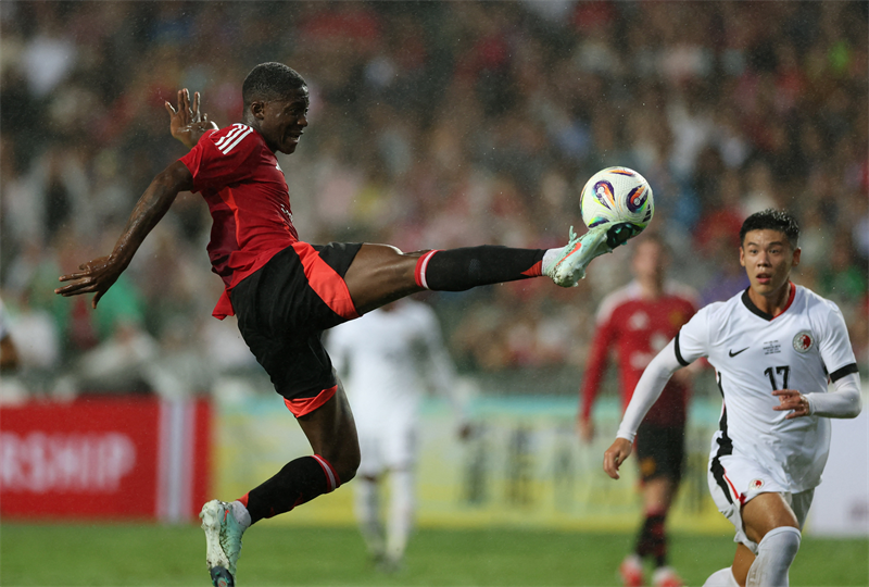 Manchester United brille (enfin ?) à Wall Street