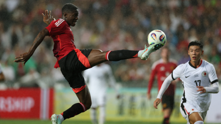 Manchester United brille (enfin ?) à Wall Street