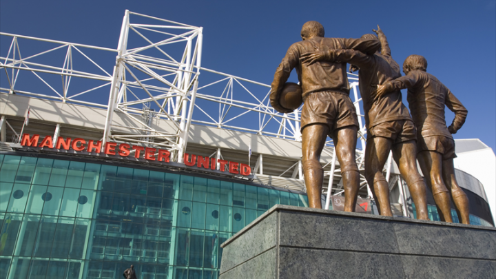 Manchester United : confirme ses objectifs annuels