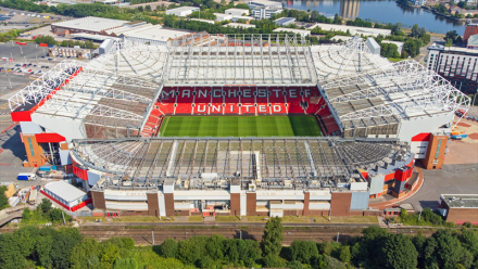 Manchester United : l'action chute après la défaite face à Tottenham