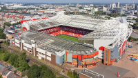 Manchester United : la famille Glazer pourrait vendre ses parts