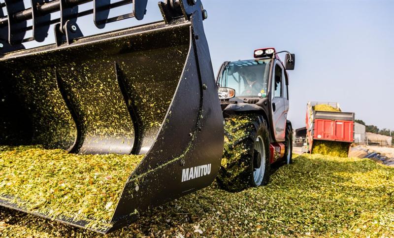Manitou : pas de guidance pour 2026