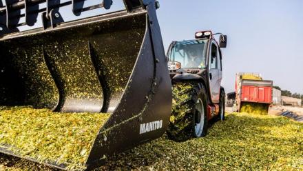 Manitou : pas de guidance pour 2026