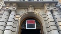 Marchés : banques et immobilier fortement chahutés