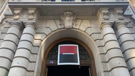 Marchés : banques et immobilier fortement chahutés