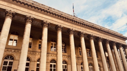 Marchés : un scénario plus vu depuis trois ans pour le Stoxx 600