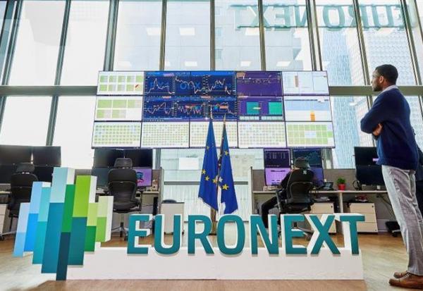 Marchés : une saison de résultats plus positive que prévu en Europe