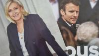 Marine Le Pen appelle la BCE à réduire ses taux