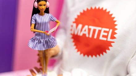 Mattel change de patron pour accélérer sur le numérique