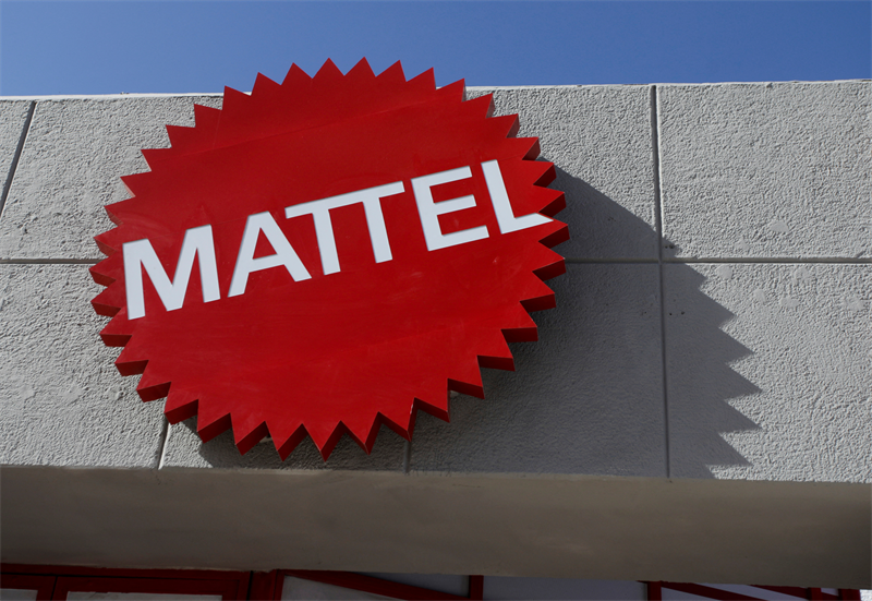 Mattel : les ventes de Barbie calent, objectifs 2025 révisés à la baisse