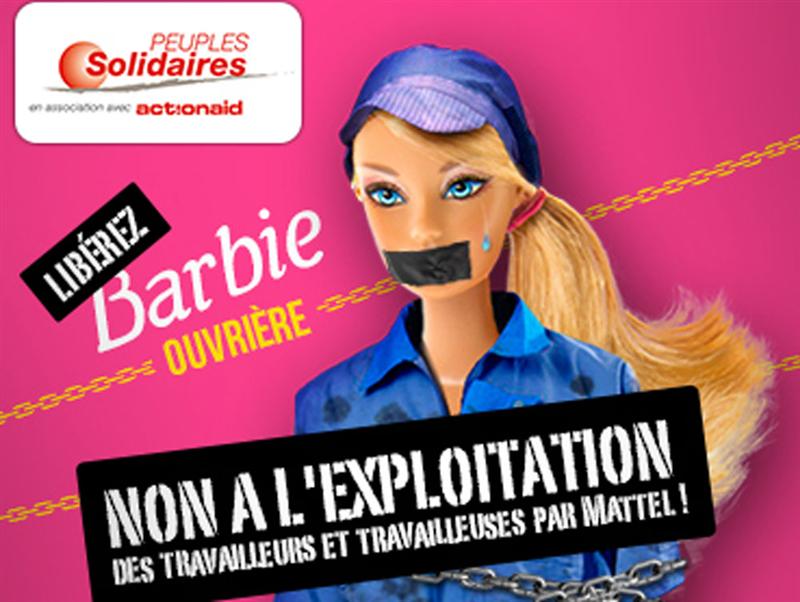Mattel : résultats supérieurs aux attentes