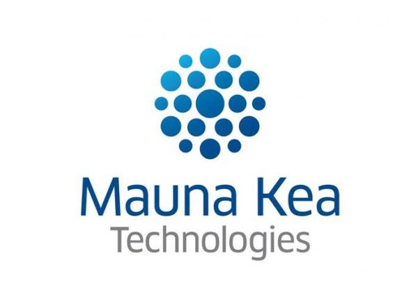 Mauna Kea : publication en vue
