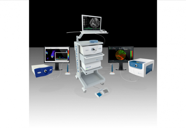 Mauna Kea Technologies : accords de commercialisation pour Cellvizio en Suisse et au Royaume-Uni