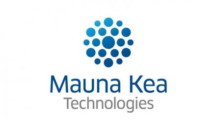 Mauna Kea : visible ?