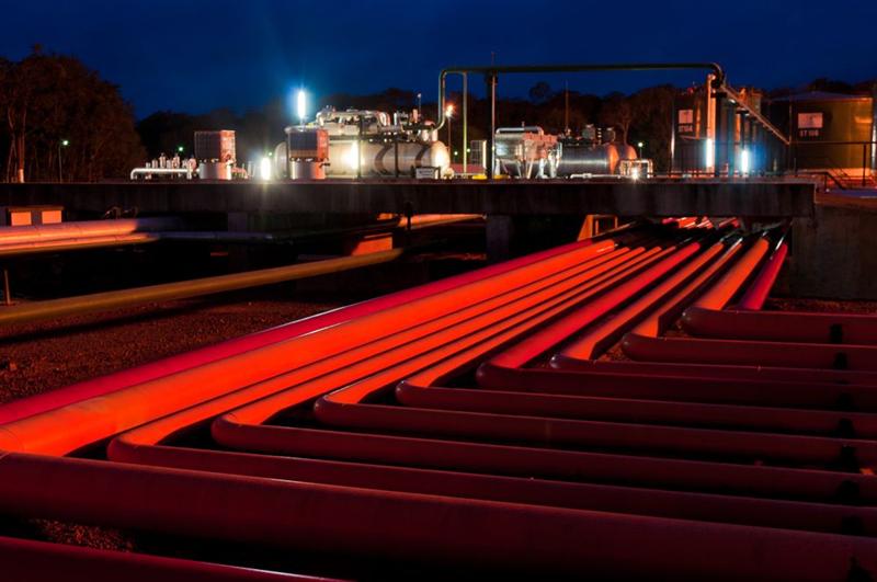 Maurel & Prom : le chiffre d'affaires consolidé semestriel s'établit à 289 M$