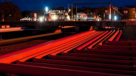 Maurel & Prom : le chiffre d'affaires consolidé semestriel s'établit à 289 M$