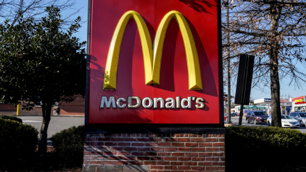 McDonald's : les ventes se redressent !