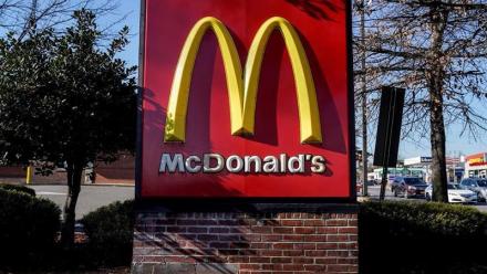 McDonald's rehausse la commission imposée à ses franchisés US